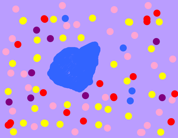Tux Paint drawing: 'Untitled'