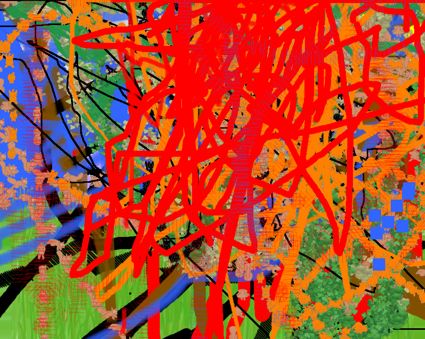 Tux Paint drawing: 'Untitled'